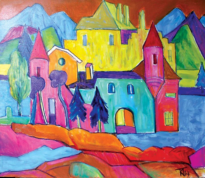 Castle